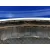 Paragolpes Trasero para Hyundai Santa Fe (Bm)