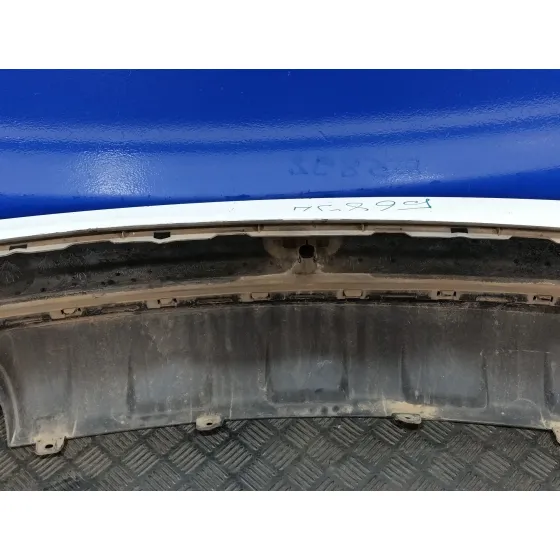 Paragolpes Trasero para Hyundai Santa Fe (Bm)