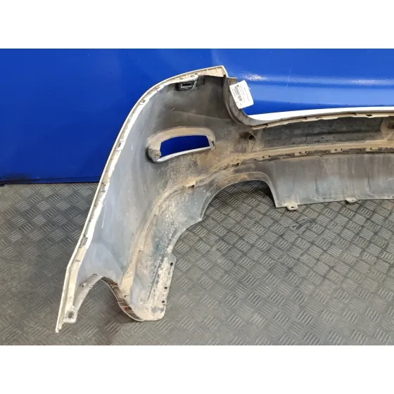 Paragolpes Trasero para Hyundai Santa Fe (Bm)