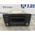 Sistema Audio / Radio Cd para Audi A3 (8P)