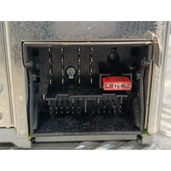 Sistema Audio / Radio Cd para Audi A3 (8P)