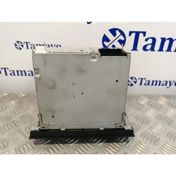 Sistema Audio / Radio Cd para Audi A3 (8P)