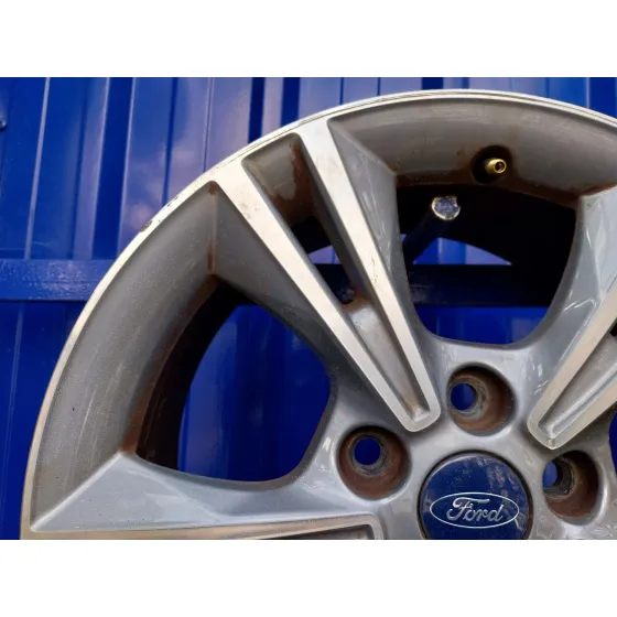 Llanta para Ford C-Max (Ceu)