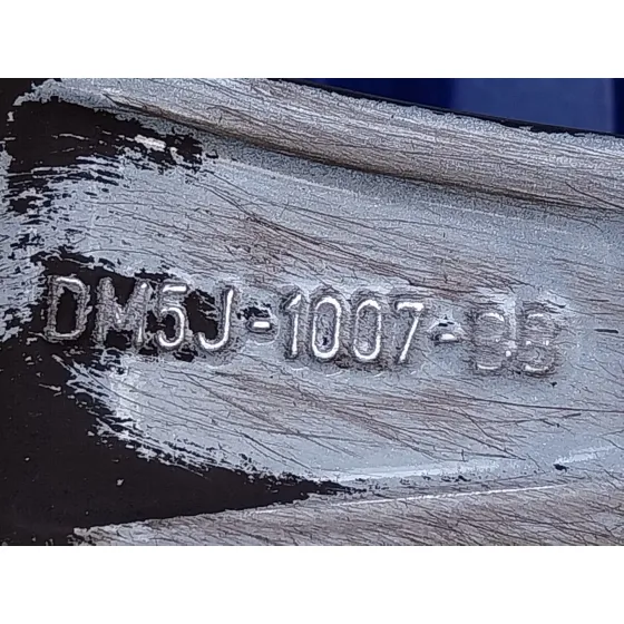 Llanta para Ford C-Max (Ceu)