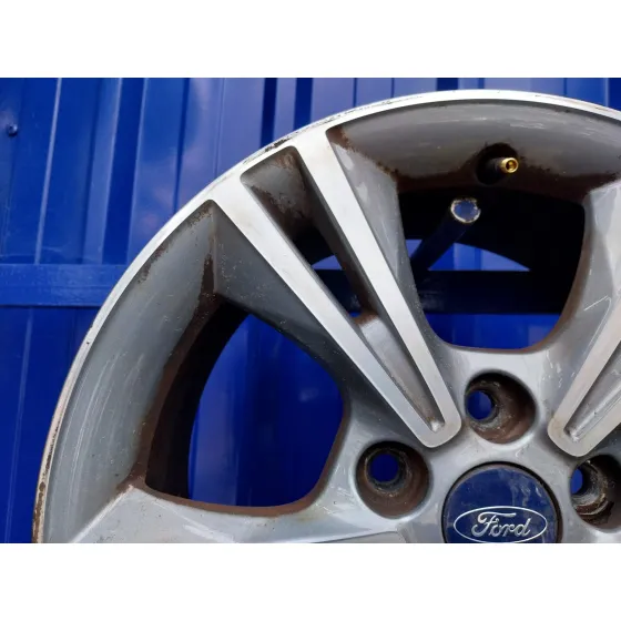 Llanta para Ford C-Max (Ceu)