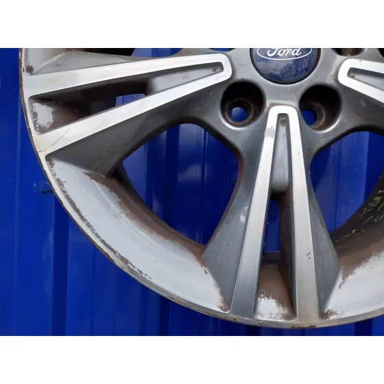 Llanta para Ford C-Max (Ceu)