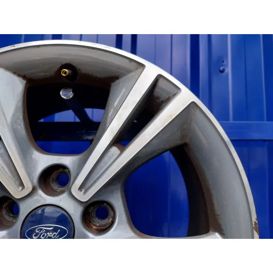 Llanta para Ford C-Max (Ceu)