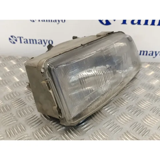 Faro Derecho para Fiat Ducato Caja Cerrada 14 (Desde 03.94)