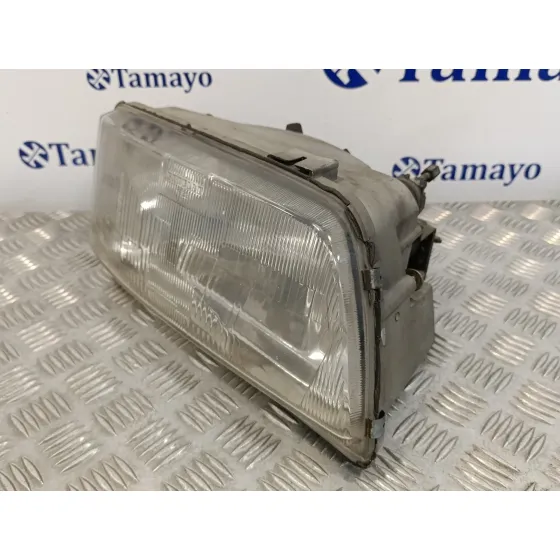 Faro Derecho para Fiat Ducato Caja Cerrada 14 (Desde 03.94)