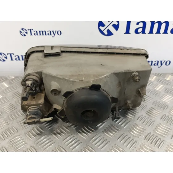 Faro Derecho para Fiat Ducato Caja Cerrada 14 (Desde 03.94)