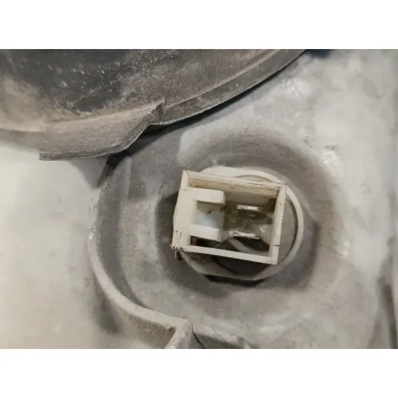Faro Derecho para Fiat Ducato Caja Cerrada 14 (Desde 03.94)