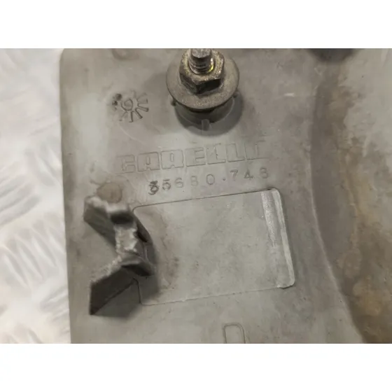 Faro Derecho para Fiat Ducato Caja Cerrada 14 (Desde 03.94)