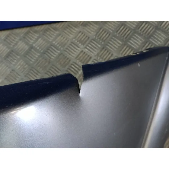 Paragolpes Delantero para Hyundai Tucson (Jm)