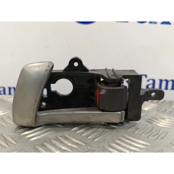 Maneta Interior Delantera Izquierda para Hyundai Santa Fe (Bm)