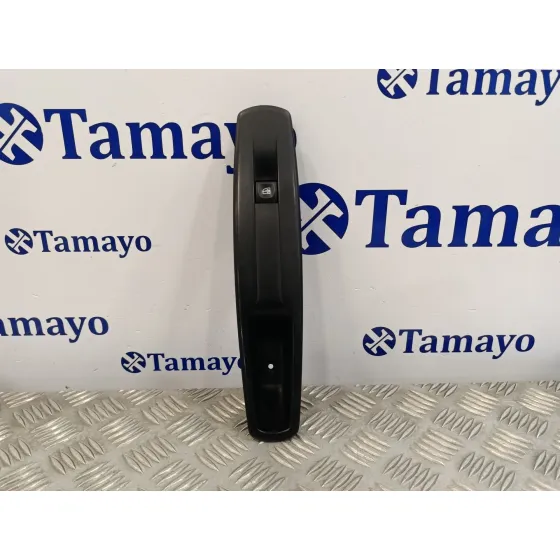 Mando Elevalunas Delantero Derecho para Renault Scenic Iii