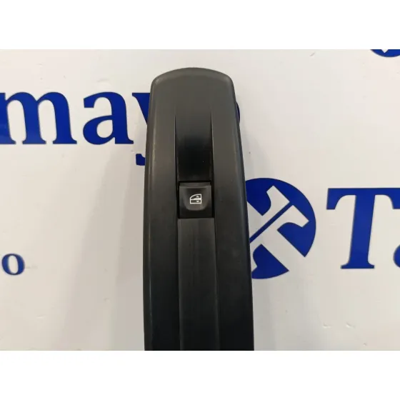 Mando Elevalunas Delantero Derecho para Renault Scenic Iii