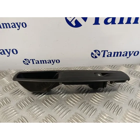 Mando Elevalunas Delantero Derecho para Renault Scenic Iii