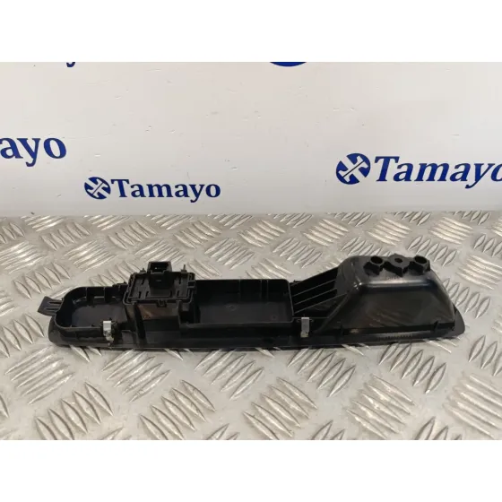 Mando Elevalunas Delantero Derecho para Renault Scenic Iii