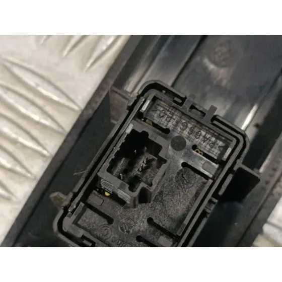 Mando Elevalunas Delantero Derecho para Renault Scenic Iii