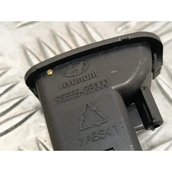 Interruptor para Hyundai Santa Fe (Bm)