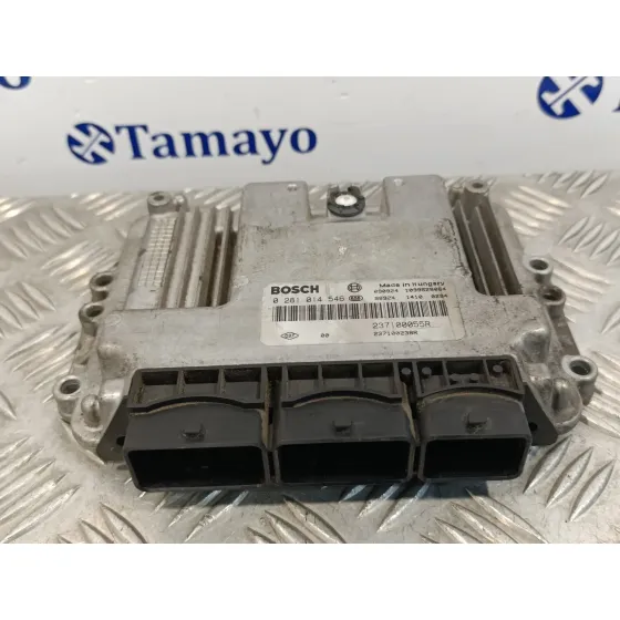 Centralita Motor Uce para Renault Scenic Iii