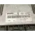 Centralita Motor Uce para Renault Scenic Iii