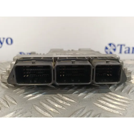 Centralita Motor Uce para Renault Scenic Iii