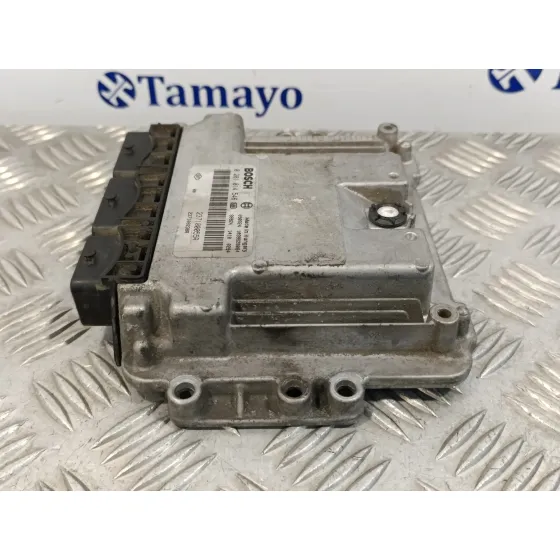 Centralita Motor Uce para Renault Scenic Iii
