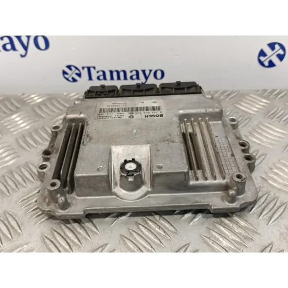 Centralita Motor Uce para Renault Scenic Iii