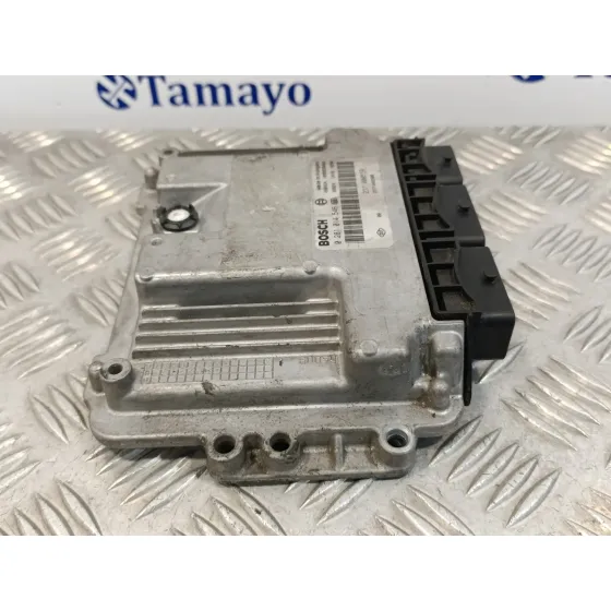 Centralita Motor Uce para Renault Scenic Iii