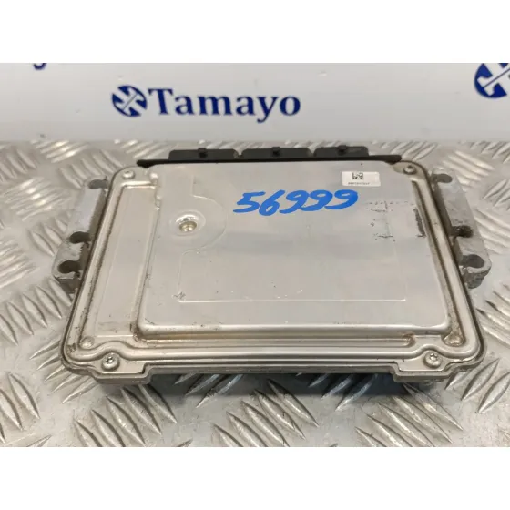 Centralita Motor Uce para Renault Scenic Iii