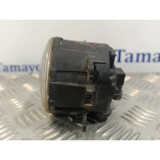 Faro Antiniebla Izquierdo para Dacia Duster