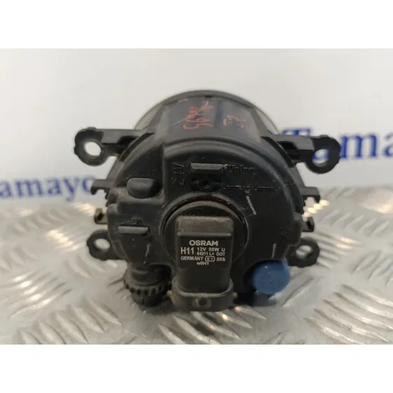 Faro Antiniebla Izquierdo para Dacia Duster