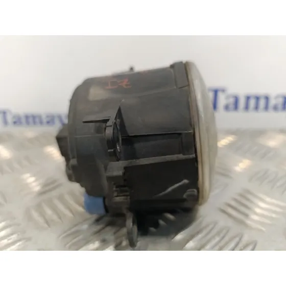Faro Antiniebla Izquierdo para Dacia Duster