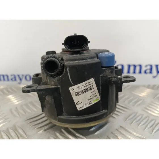 Faro Antiniebla Izquierdo para Dacia Duster