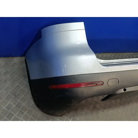 Paragolpes Trasero para Volkswagen Touareg (7L6)