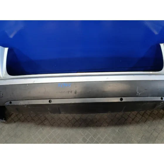 Paragolpes Trasero para Volkswagen Touareg (7L6)