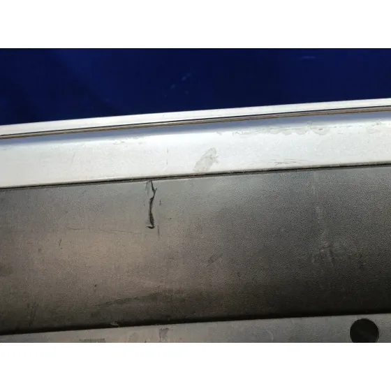 Paragolpes Trasero para Volkswagen Touareg (7L6)