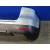 Paragolpes Trasero para Volkswagen Touareg (7L6)