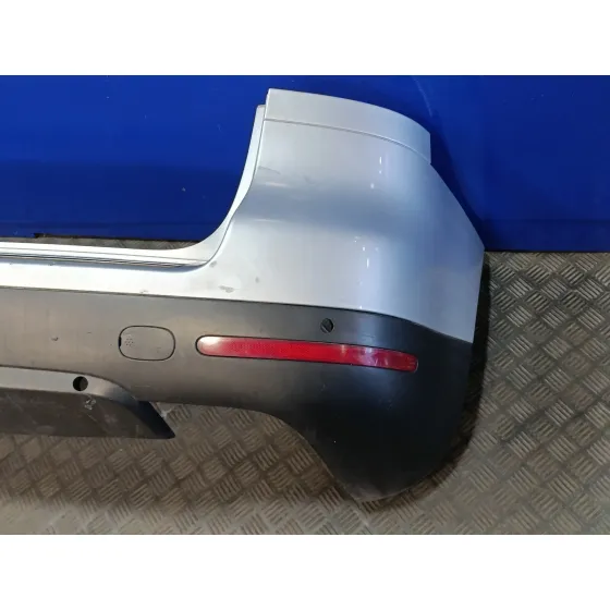 Paragolpes Trasero para Volkswagen Touareg (7L6)