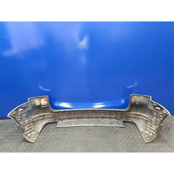 Paragolpes Trasero para Volkswagen Touareg (7L6)