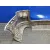 Paragolpes Trasero para Volkswagen Touareg (7L6)