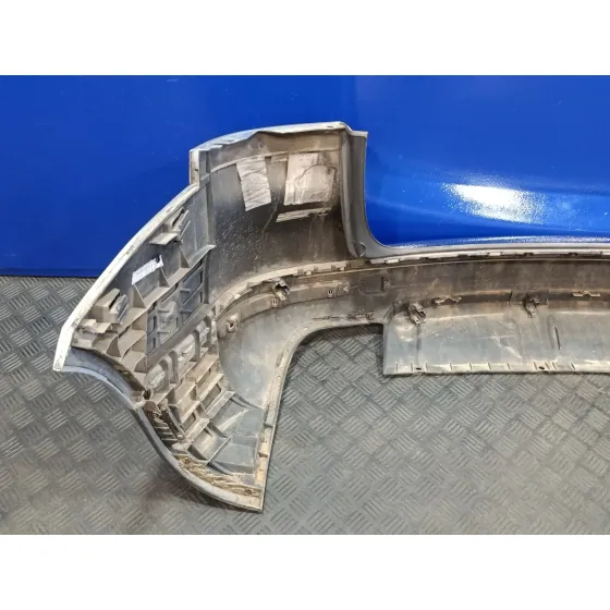 Paragolpes Trasero para Volkswagen Touareg (7L6)