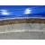 Paragolpes Trasero para Volkswagen Touareg (7L6)