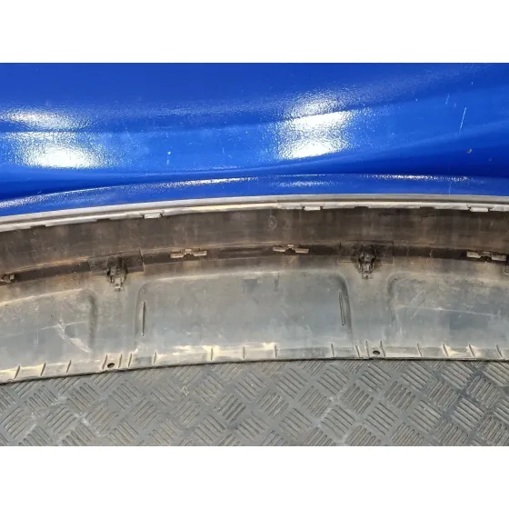 Paragolpes Trasero para Volkswagen Touareg (7L6)