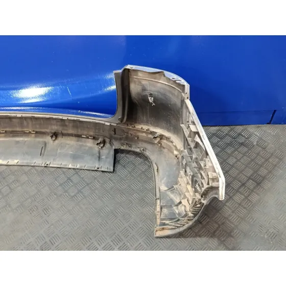 Paragolpes Trasero para Volkswagen Touareg (7L6)