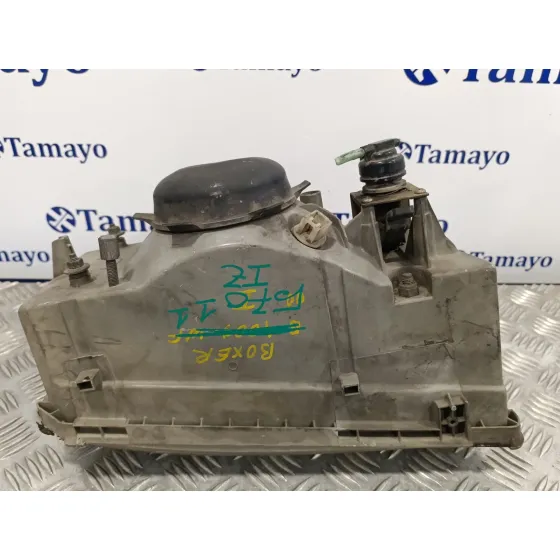 Faro Izquierdo para Fiat Ducato Caja Cerrada 14 (Desde 03.94)