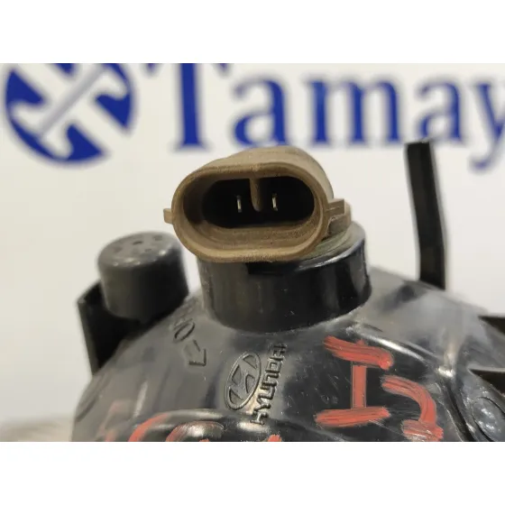Faro Antiniebla Izquierdo para Hyundai Tucson (Jm)