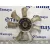 Ventilador Viscoso Motor para Nissan Terrano/Terrano.ii (R20)