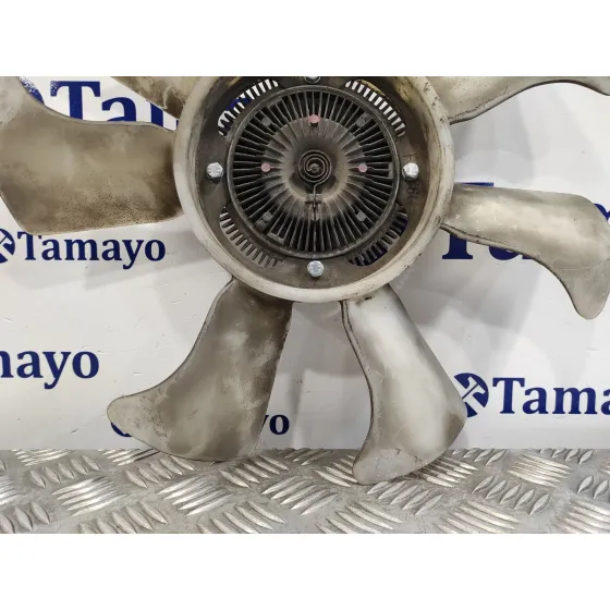 Ventilador Viscoso Motor para Nissan Terrano/Terrano.ii (R20)
